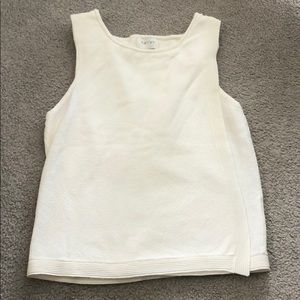 Harlyn Anthropologie tank